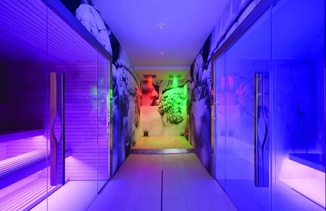 Youme Design Place Hotel-1