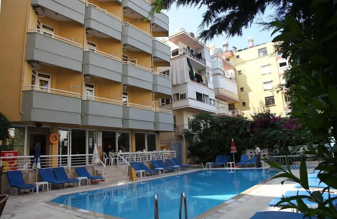 Alin Hotel-1