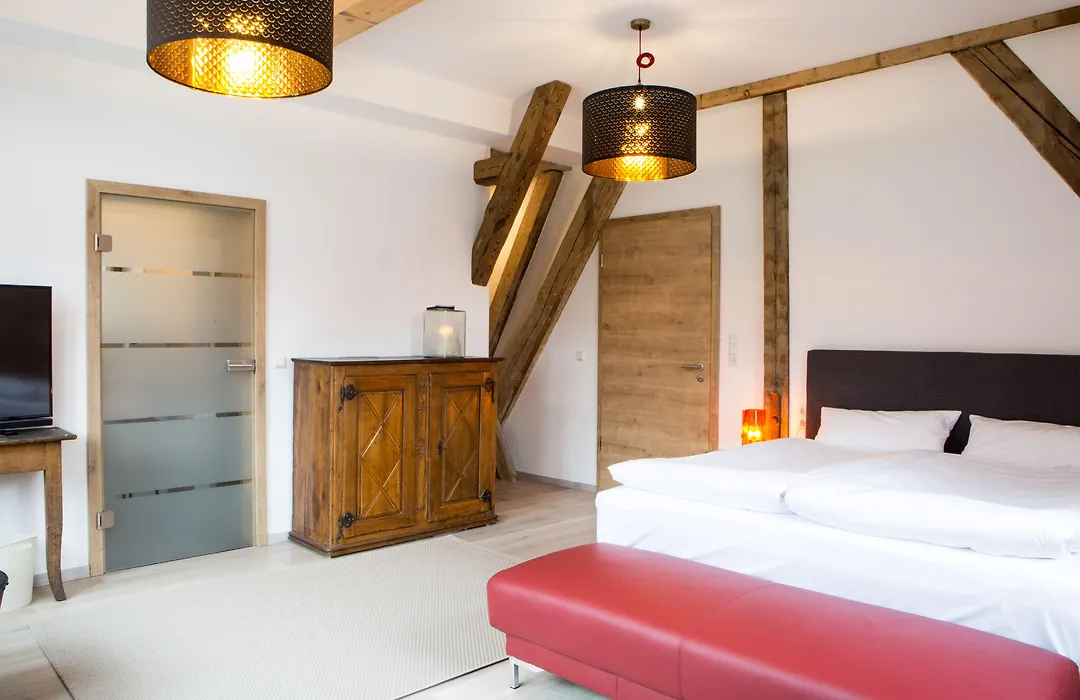 Hotel Villa Vie Cochem-1