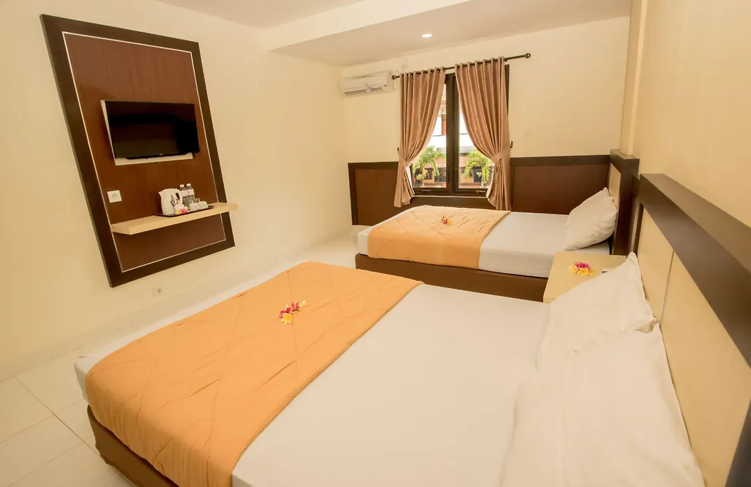 Hotel Puri Nusa Indah-1