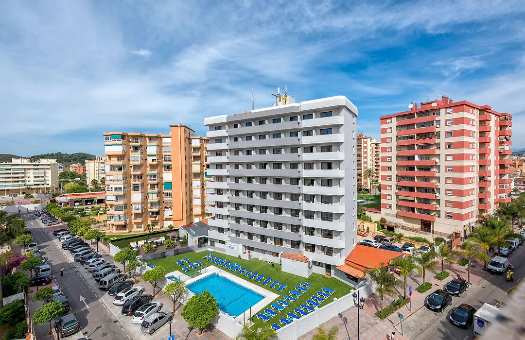 Veramar Aparthotel-1