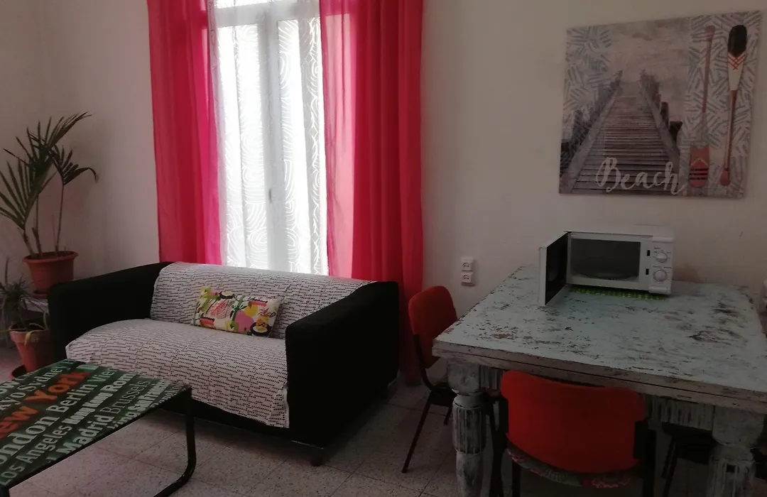 Hostal River-1