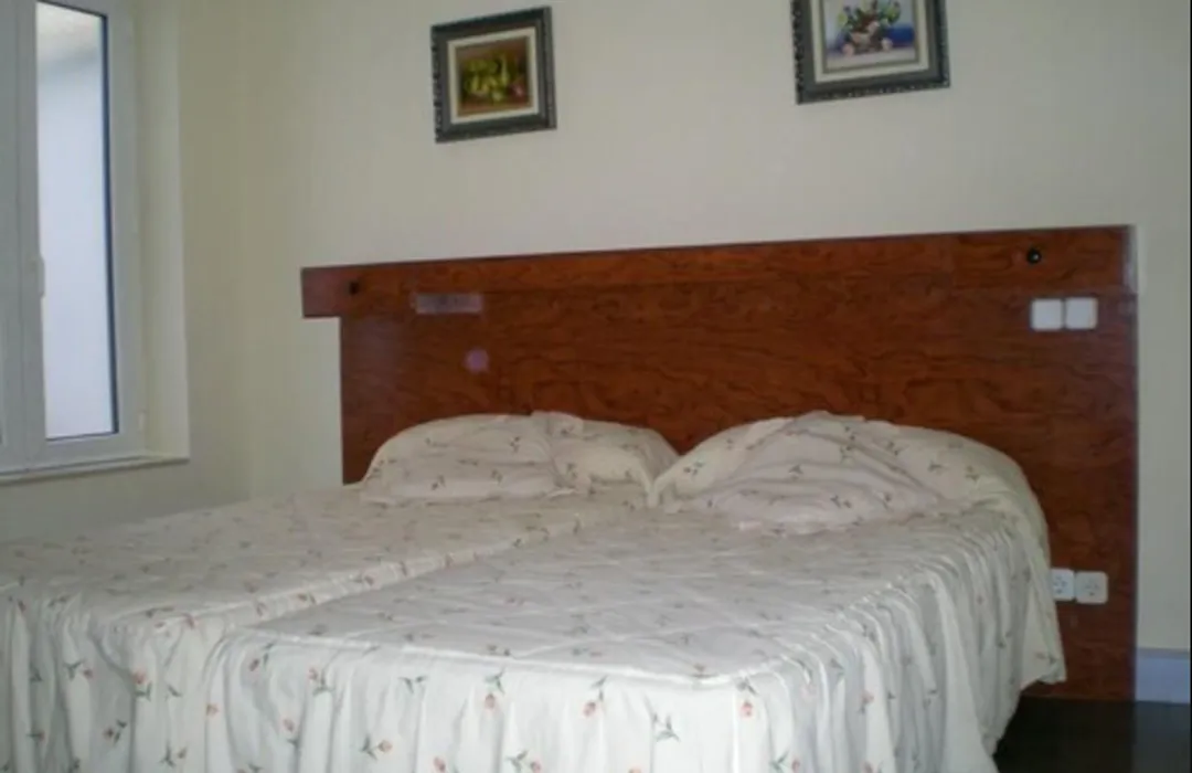 Hostal Moncloa-1