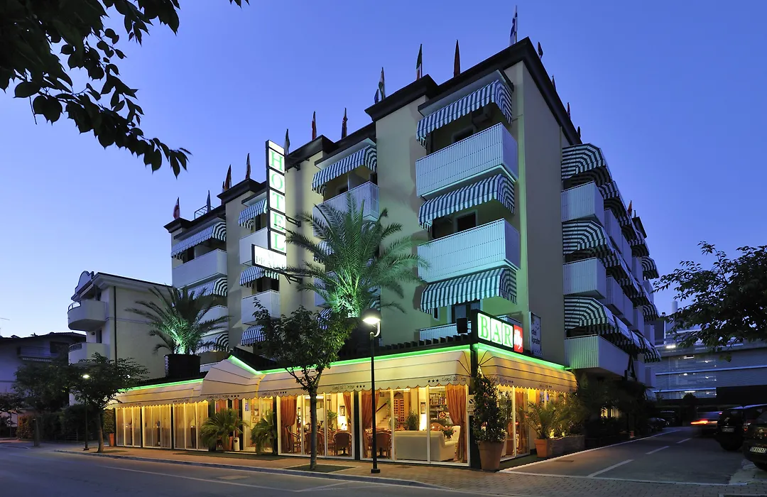 Hotel Al Prater-1