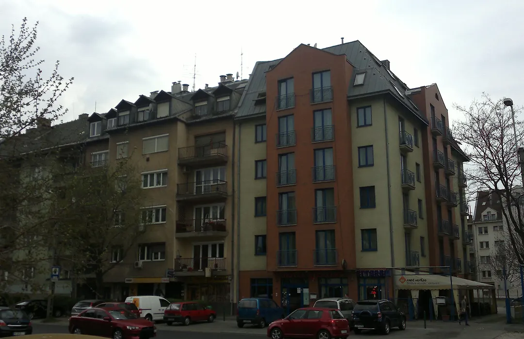 Hotel Veritas-1