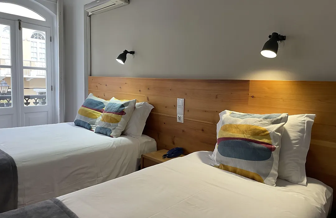 Hotel Ilha-1