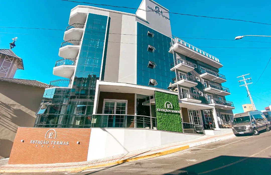 Estação Termas Hotel-1
