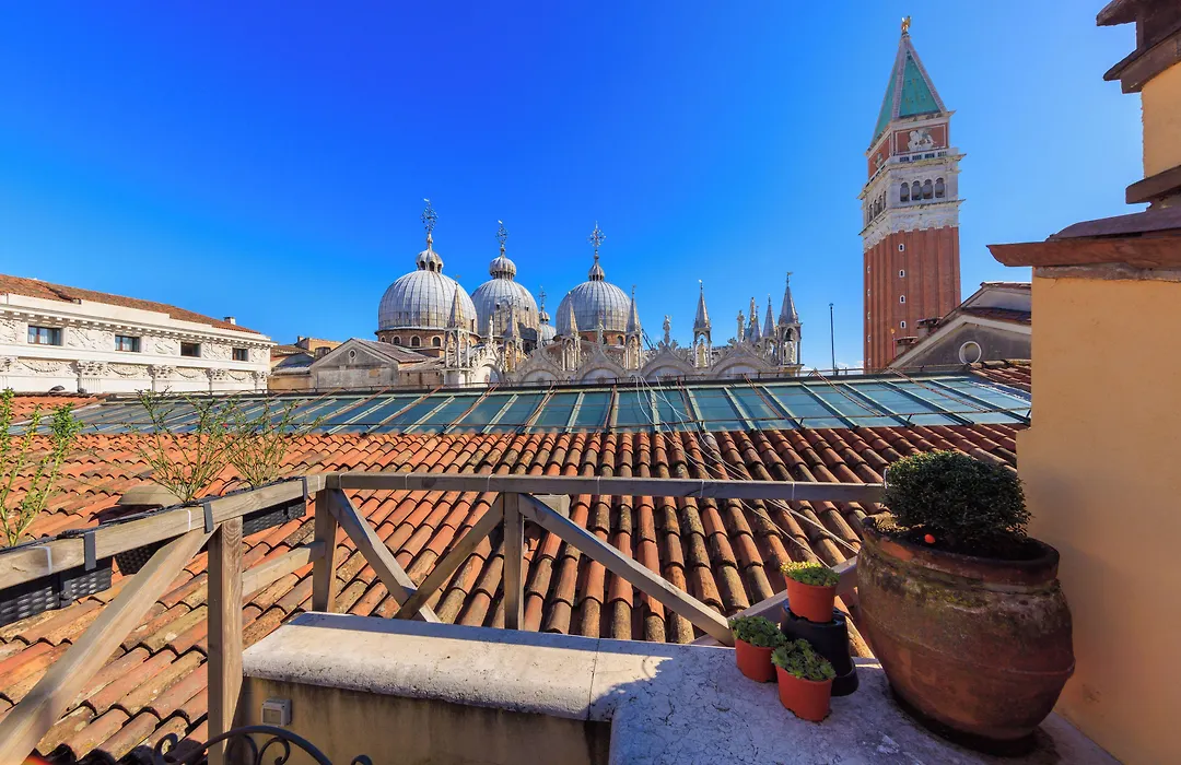 312 Piazza San Marco - Relais Il Doge-1