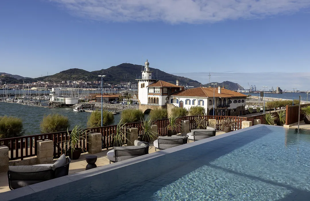 Palacio Arriluce Hotel - The Leading Hotels Of The World-1