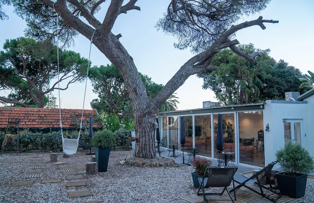 A House In Estoril - Adults Only-1