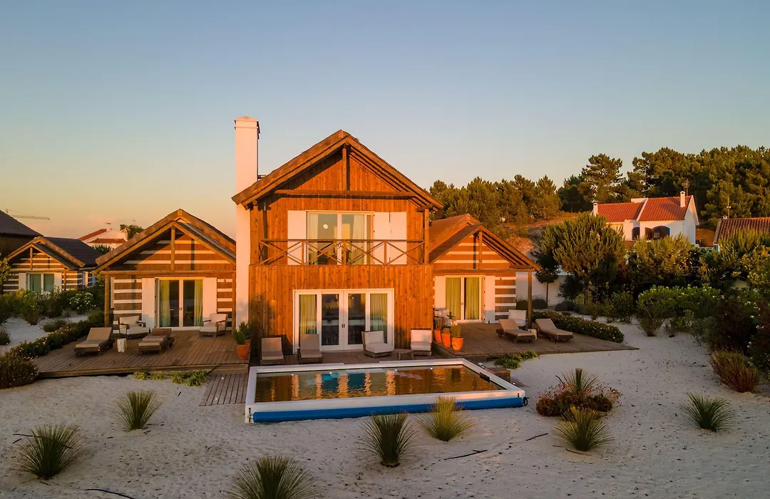 Quinta Da Comporta - Wellness Boutique Resort-1