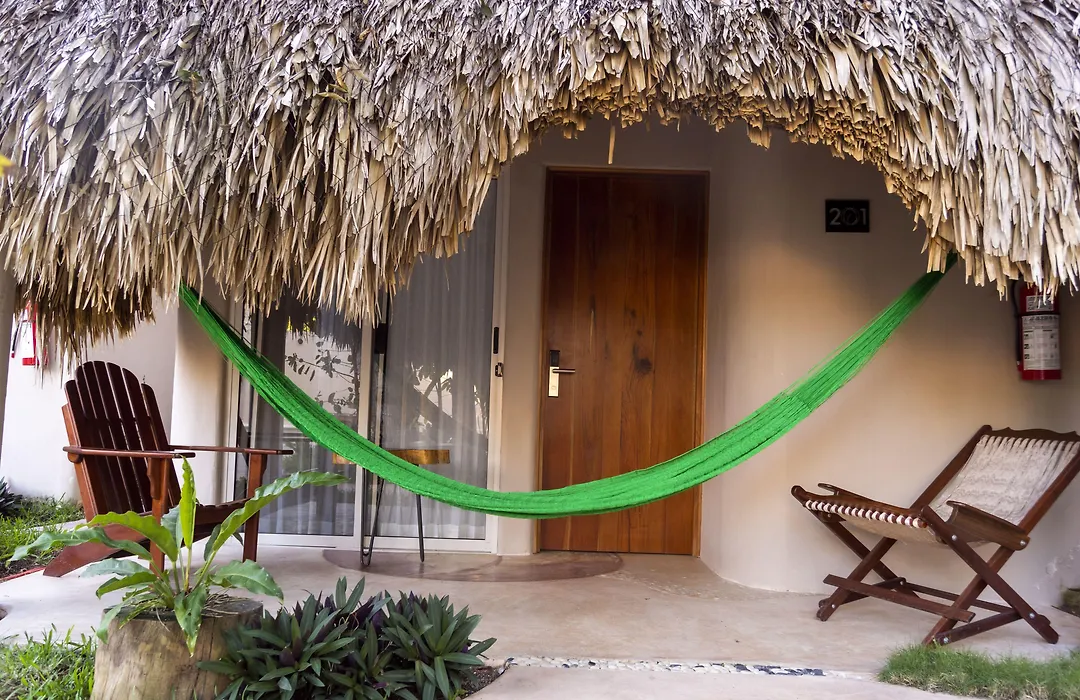 Hotel Circulo Bacalar-1