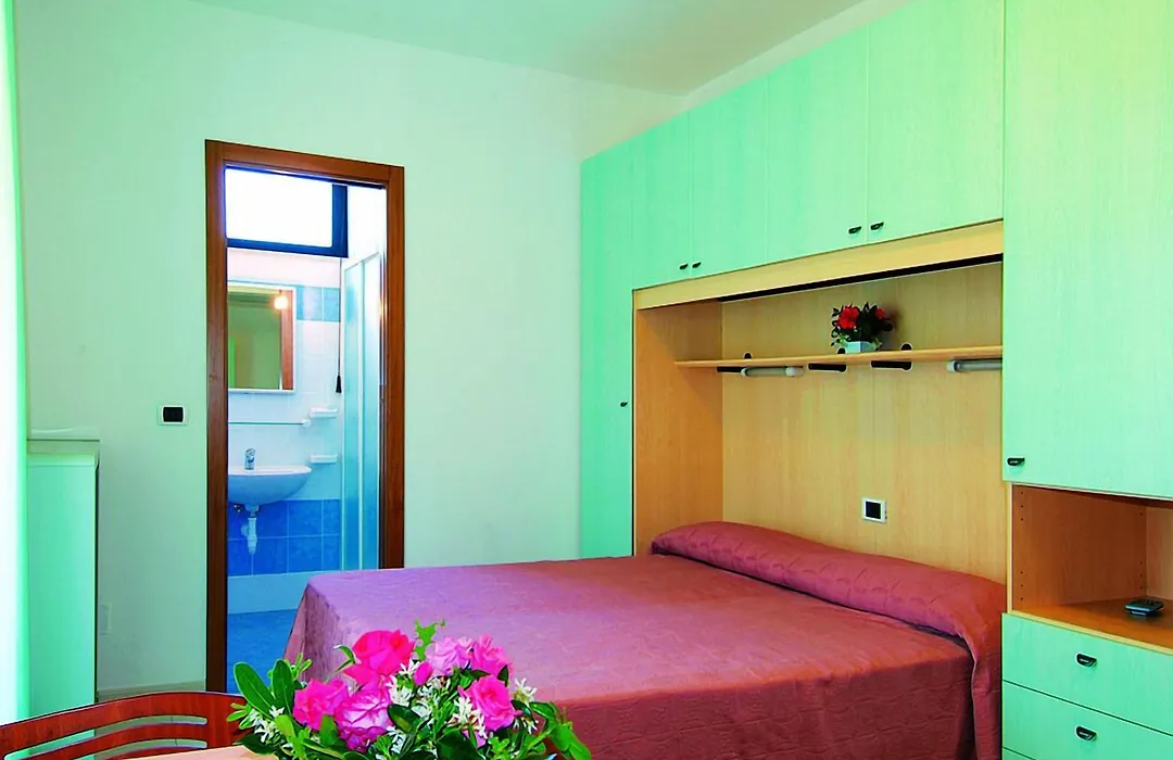 Hotel Residence Margherita-1