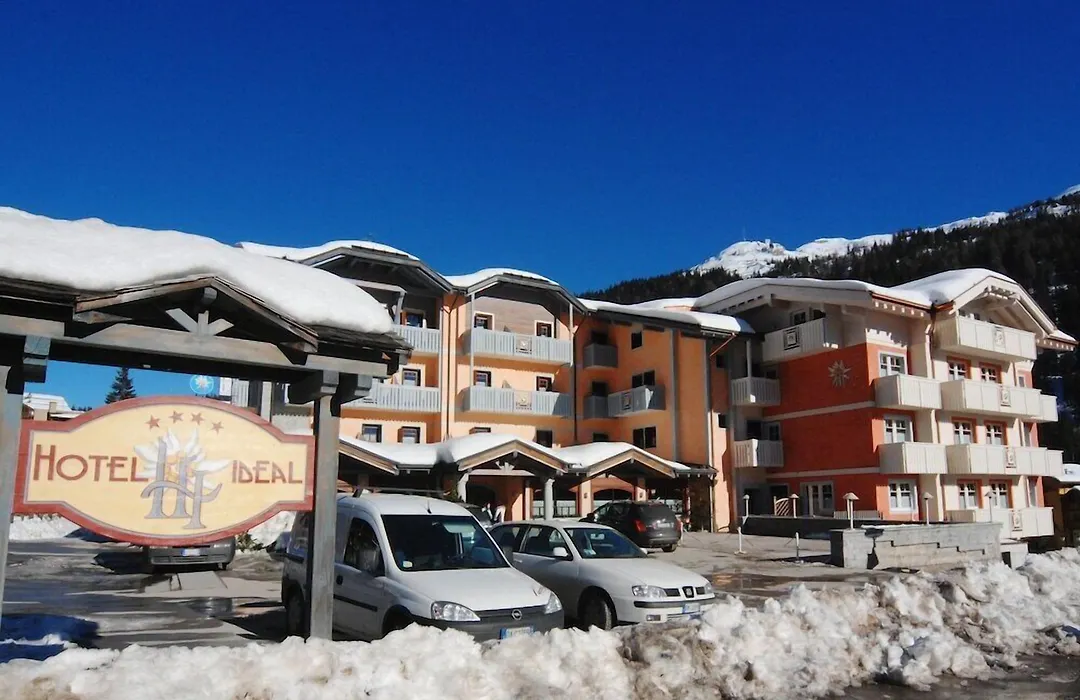 Hotel Ideal-1