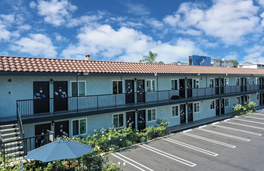 Unik Motel-1