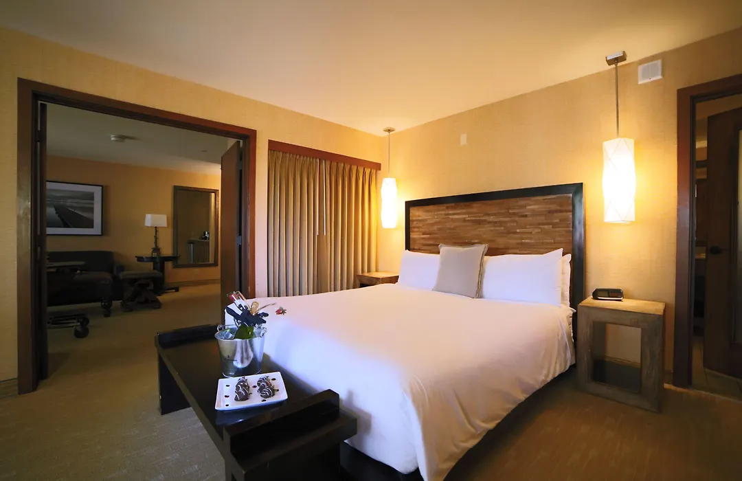Lake Arrowhead Resort & Spa-1