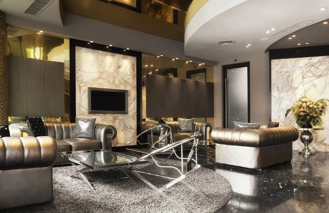 Hotel Emirates-1
