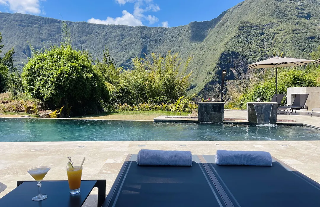 Sarana Hôtel&Spa-1