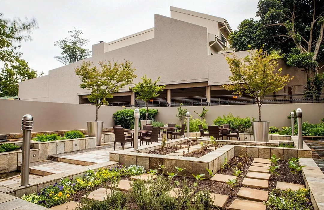 Southern Sun Rosebank, Johannesburg-1