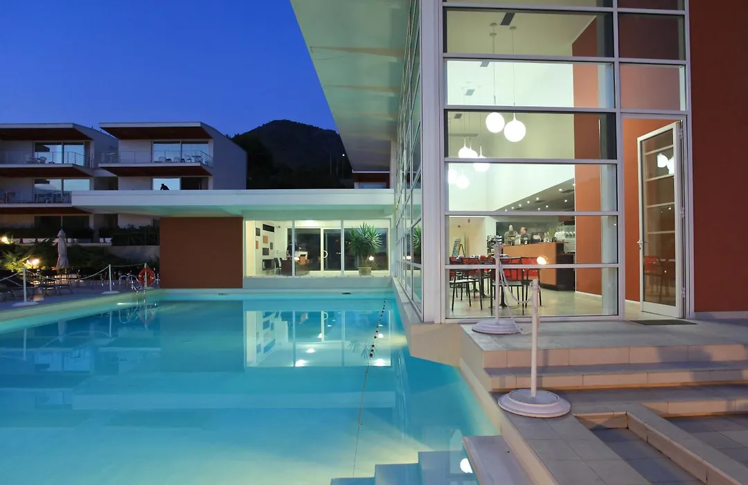 Sporting Club Resort-1