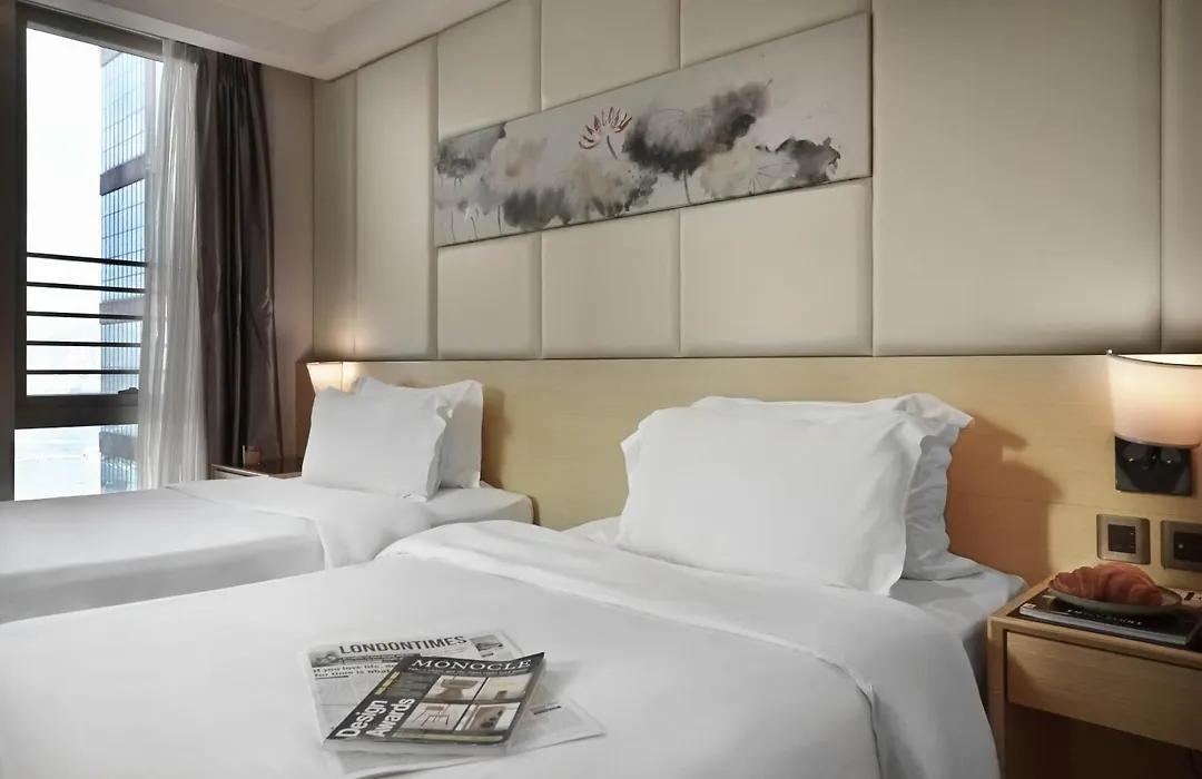 Eco Tree Hotel Sheung Wan-1