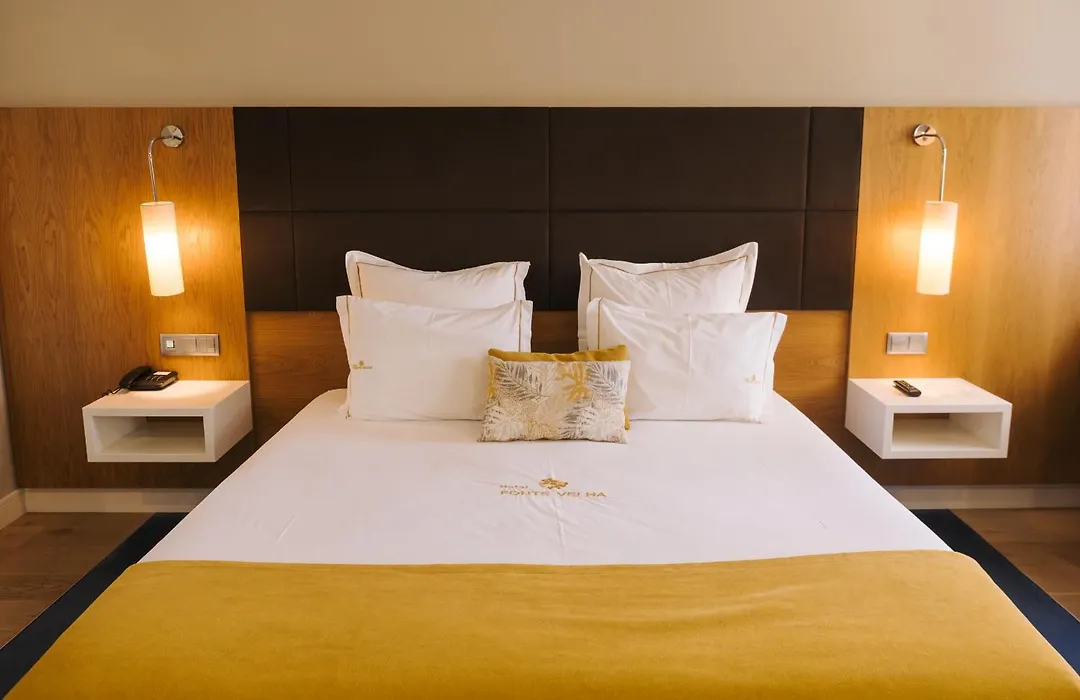 Hotel Fonte Velha-1