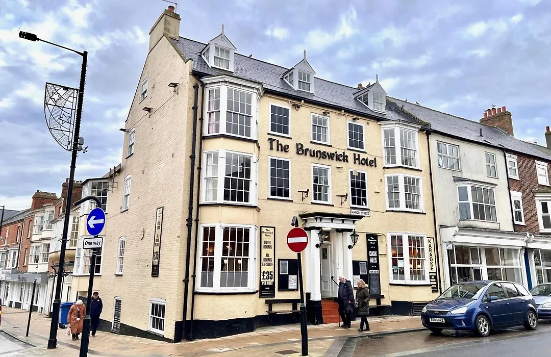 The Brunswick Hotel-1