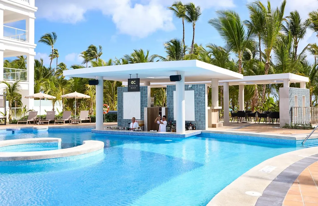 Riu Palace Bavaro - All Inclusive-1