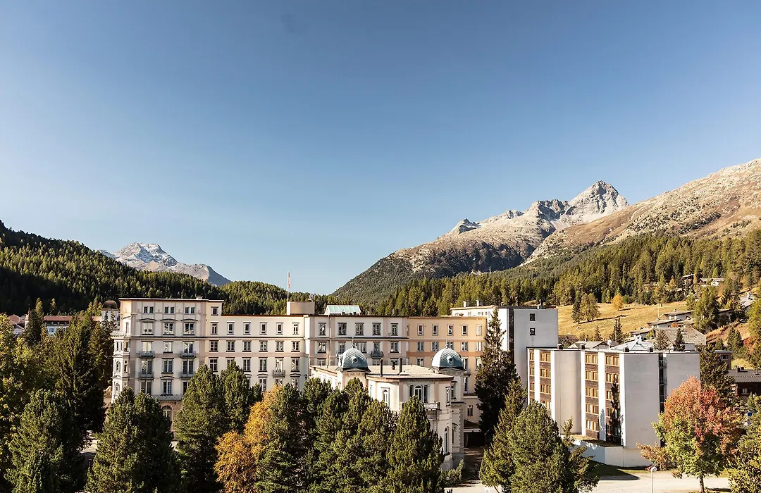 Hotel Reine Victoria-1