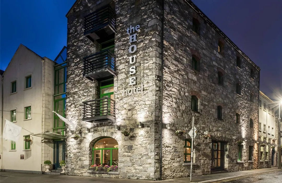 The House Hotel, An Ascend Hotel Collection Member-1