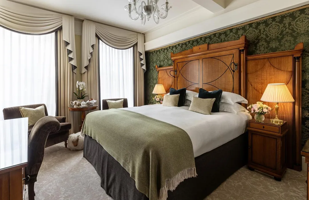 The Goring-1