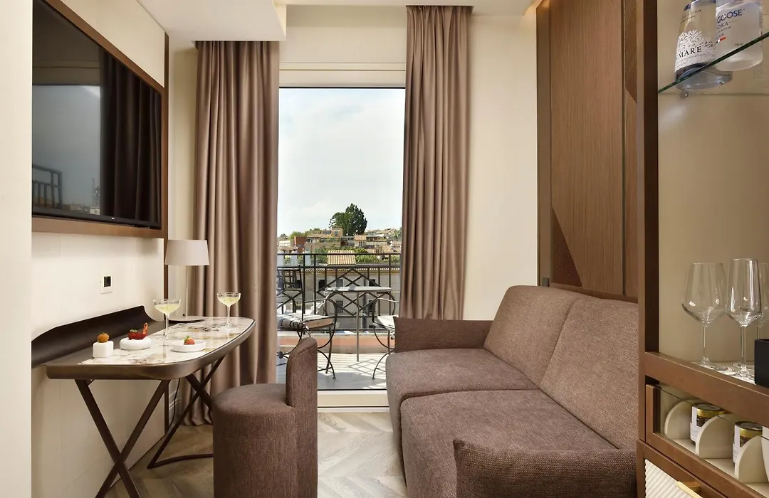 Fh55 Grand Hotel Palatino-1
