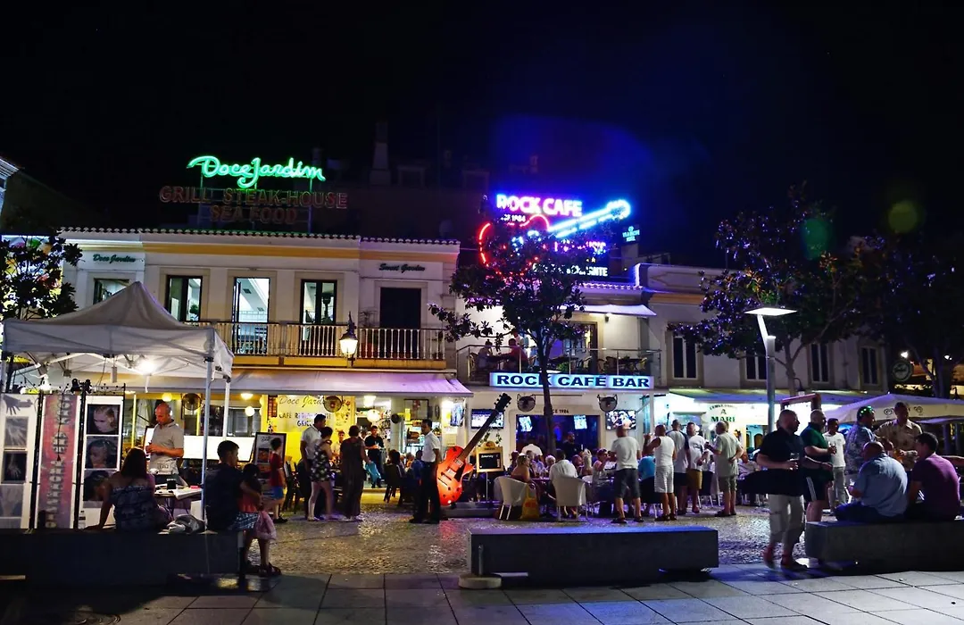 Hotel Indigo Albufeira By Ihg (Adults Only)-1