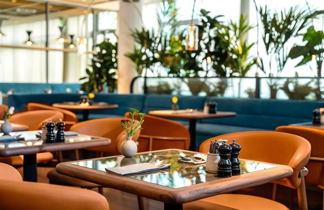 Radisson Blu Media Harbour Hotel, Düsseldorf-1