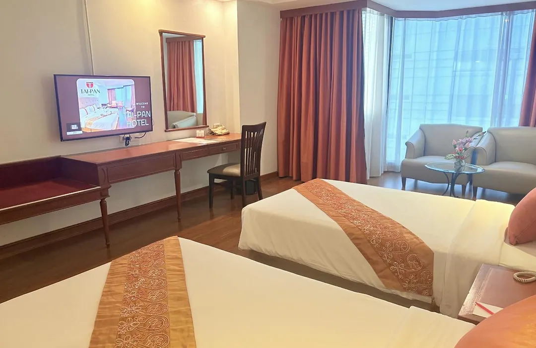 Tai Pan Hotel-1