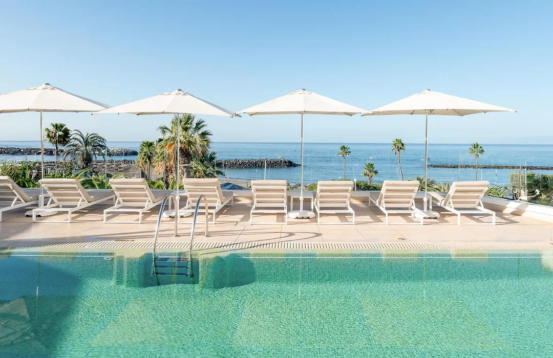 Iberostar Selection Sábila - Adults Only-1