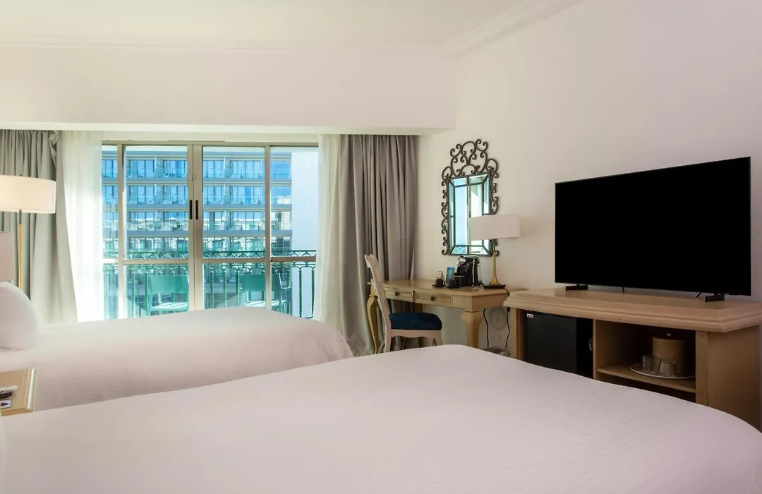 Sandos Cancun All Inclusive - Adults Only-1