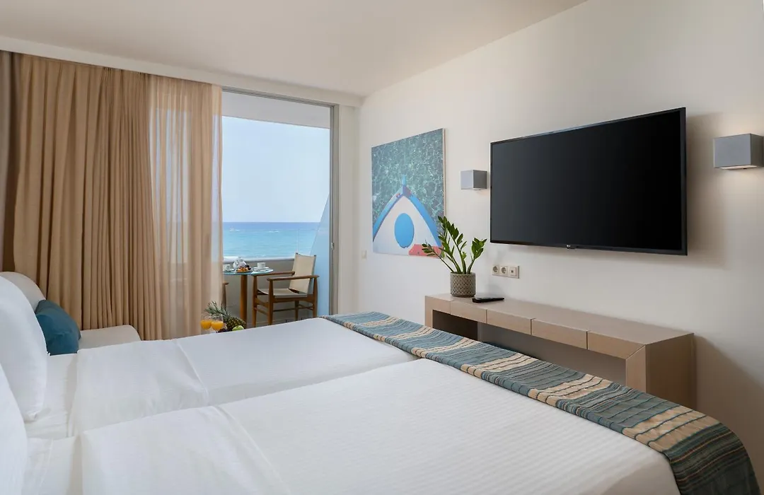 Kriti Beach Hotel-1