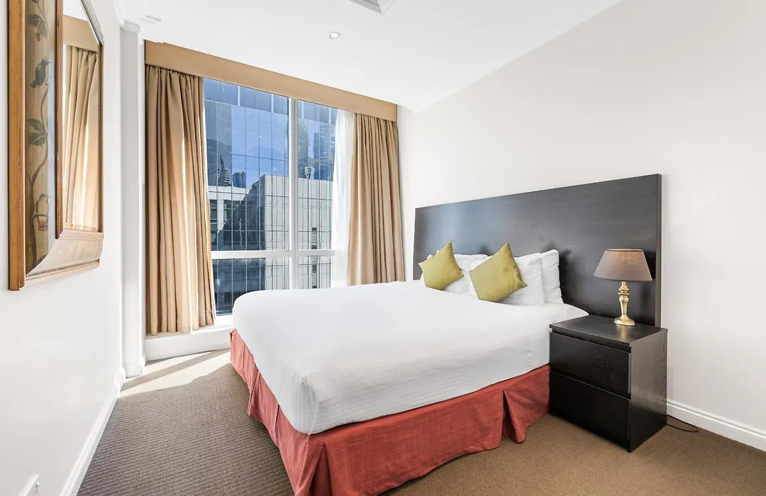 Clarion Suites Gateway-1