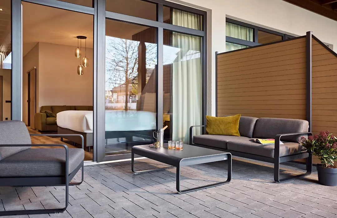 Lindner Nürburgring Motorsport Hotel-1
