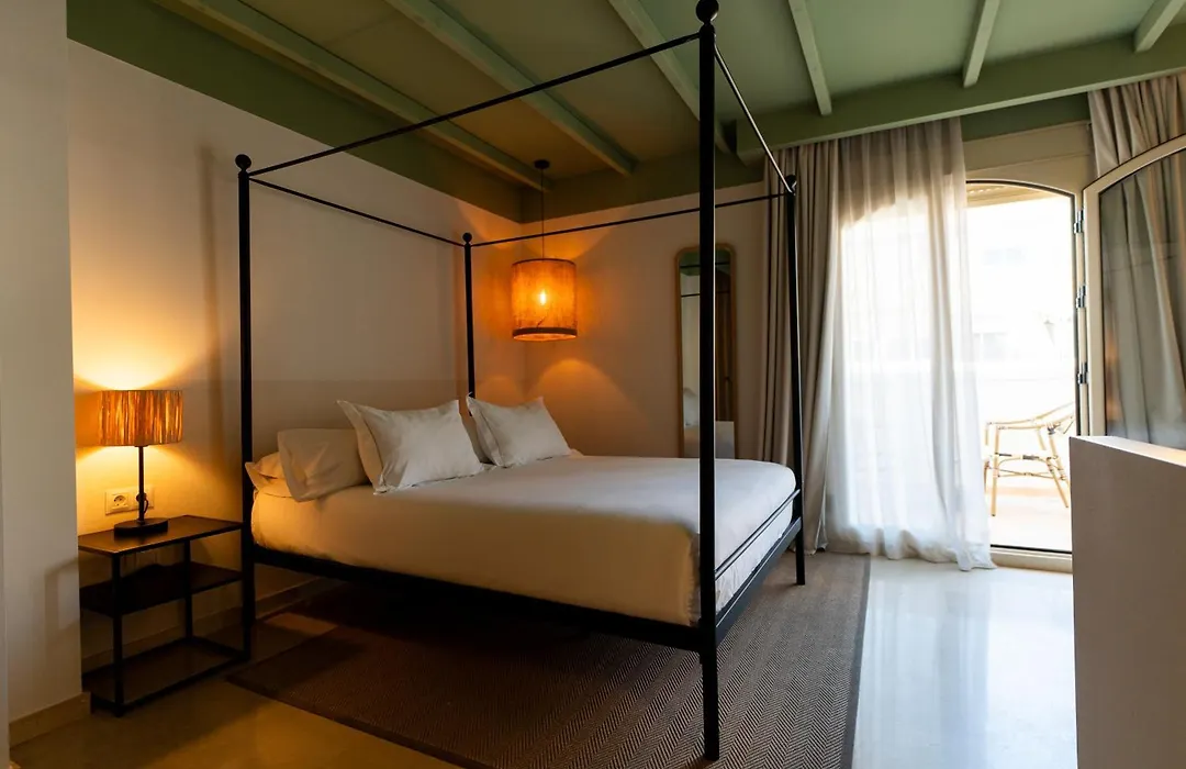 Rooms By Jova-1