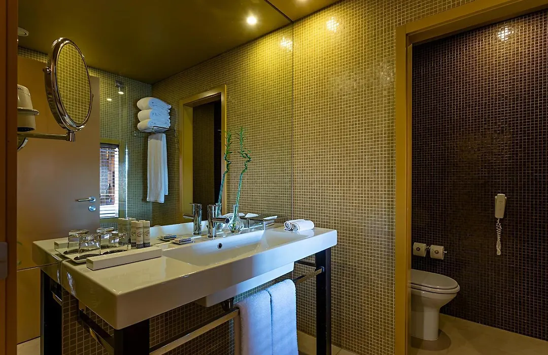 Pestana Palacio Do Freixo, Pousada & National Monument - The Leading Hotels Of The World-1