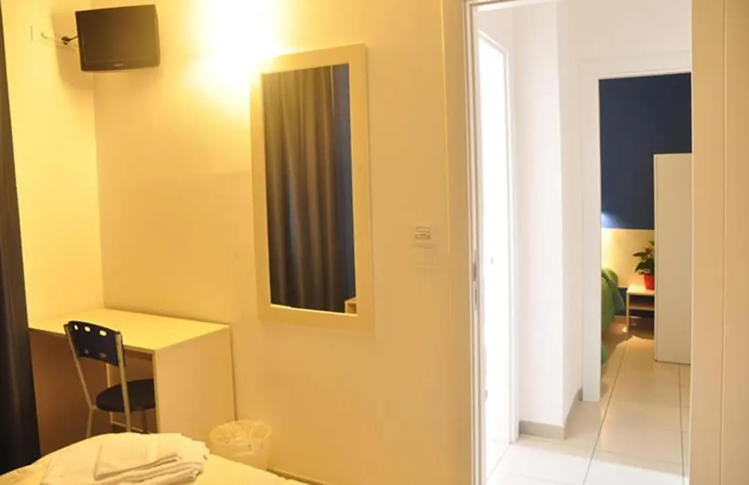 Hotel La Punta-1