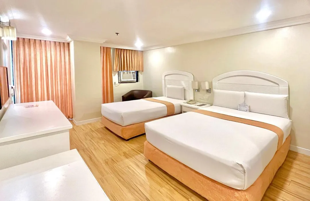 Riviera Mansion Hotel-1