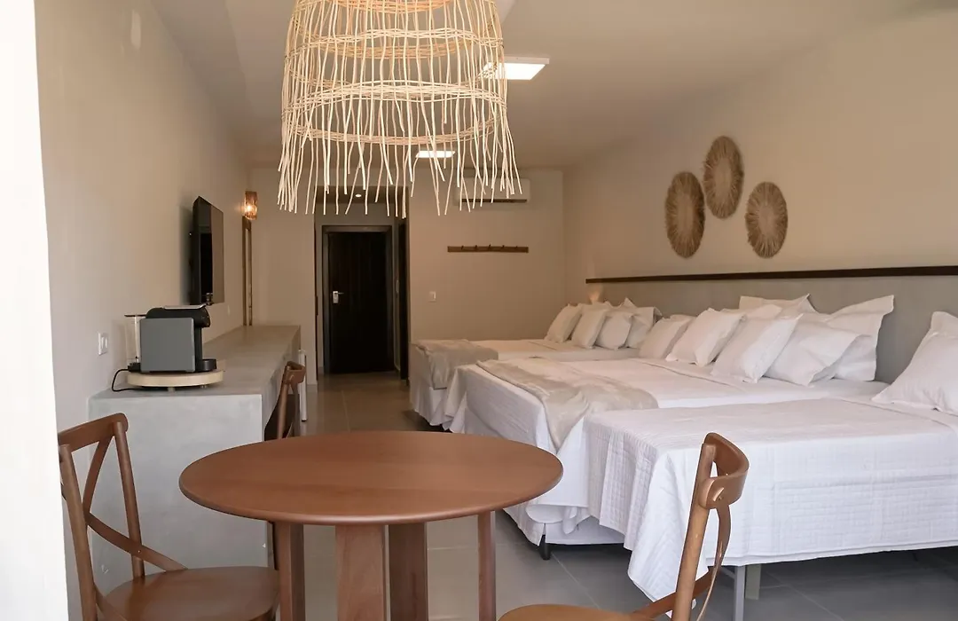Porto Seguro Praia Resort All Inclusive - Oficial-1