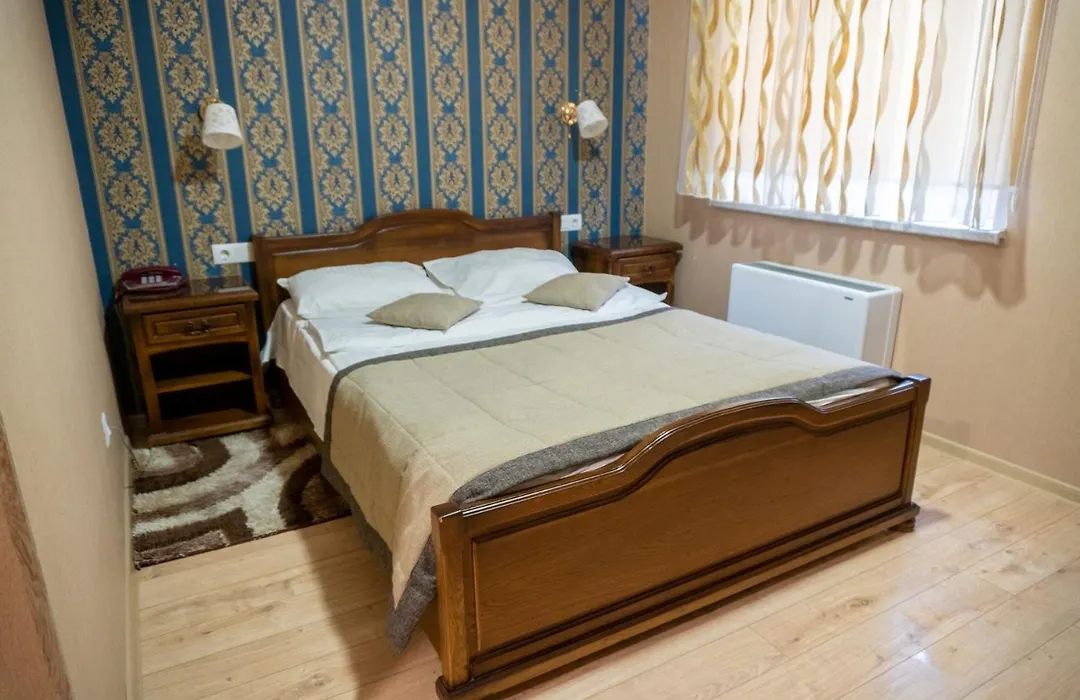 Hotel Villa Natali-1