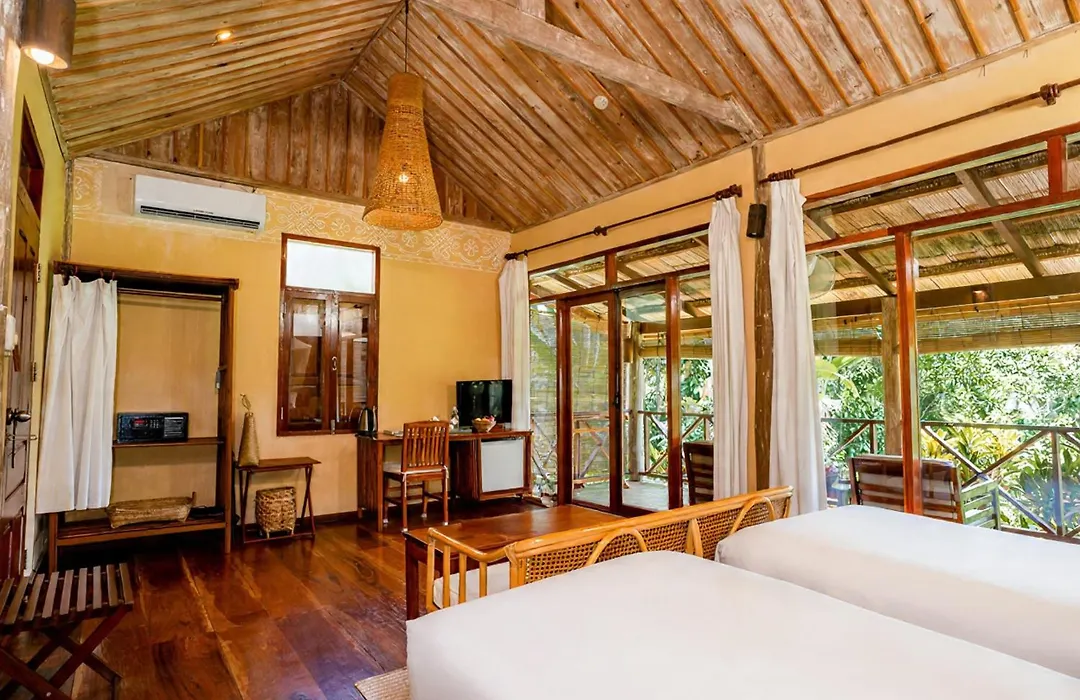 My Dream Boutique Resort-1
