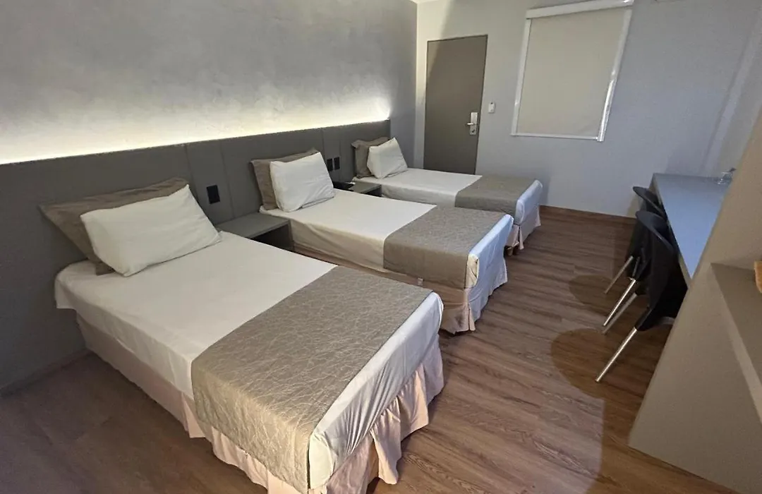 Hotel Maysa Caruaru-1
