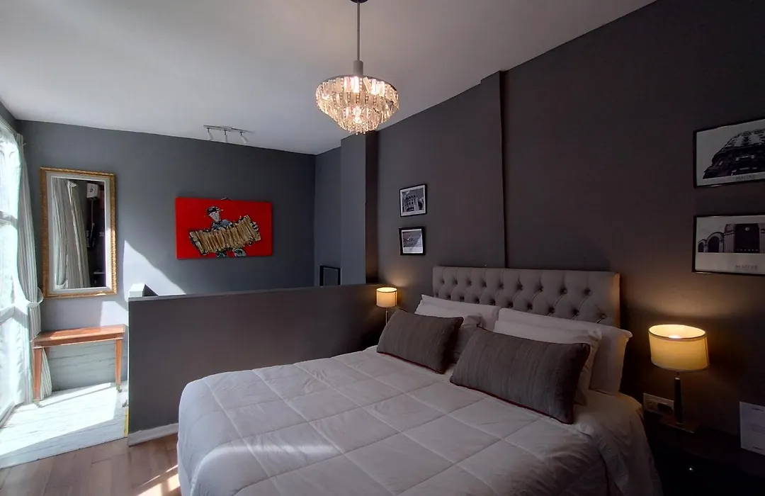 Maitre Hotel Boutique-1