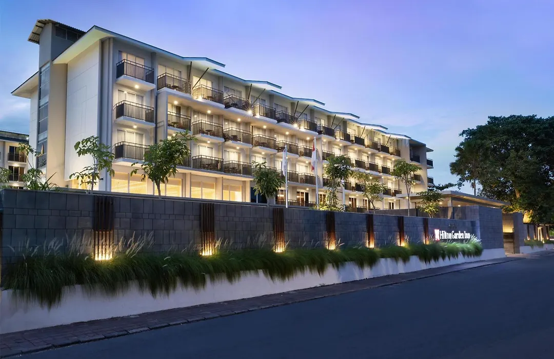 Hilton Garden Inn Bali Nusa Dua-1